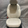 2017-2021 Alfa Romeo Giulia Driver Side Front Seat