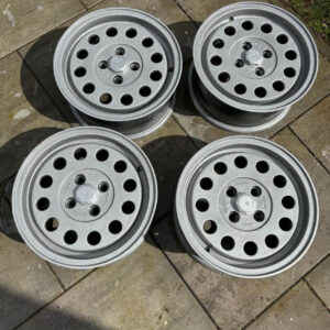 Ronal A1 14 Rims