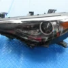 Alfa Romeo Giulia Left Headlight For sale Online