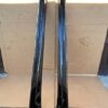 ALFA ROMEO GIULIA QUADRIFOGLIO QV BODY SILLS CARBON