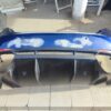 ALFA ROMEO GIULIA QUADRIFOGLIO QV REAR BUMPER