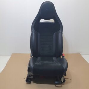 ALFA ROMEO GIULIA SPARCO CARBON PASSENGER SEATS FOR SALE