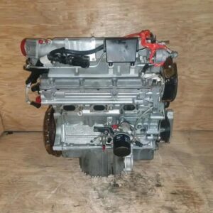 ENGINE ALFA ROMEO 147 156 GTA