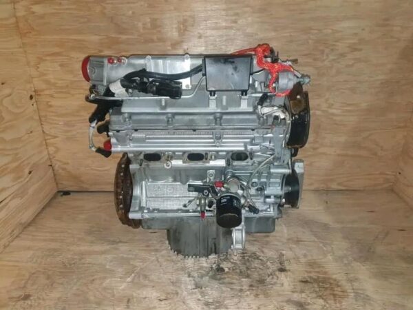 ALFA ROMEO 147 ENGINE