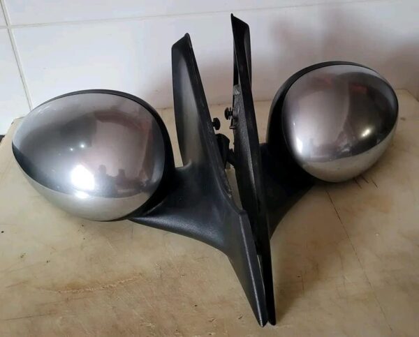 ALFA GT Distinctive Bertone Original Mirrors