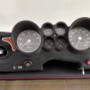 Alfa Romeo GT Dashboard