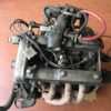 Alfa Romeo 2000cc Engine Unblocked