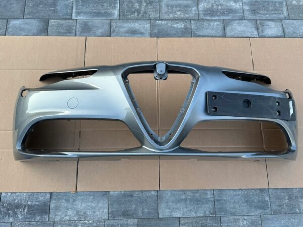 ALFA ROMEO GIULIA WASHERS ORIGINAL FRONT BUMPER